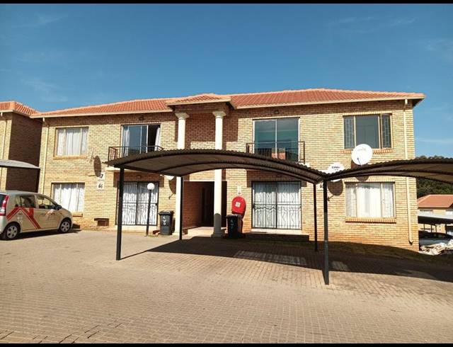 2 BEDROOM APARTMENT FOR SALE IN GREENHILLS